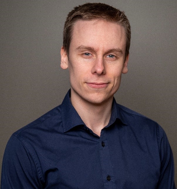 Dagur Ingi Ólafsson - Project Manager